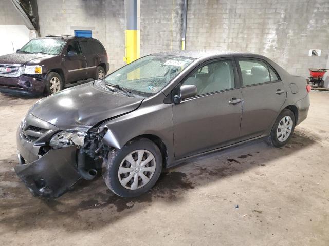 Vin: jtdbu4ee8bj088138, lot: 56476745, toyota corolla base 2011 img_1