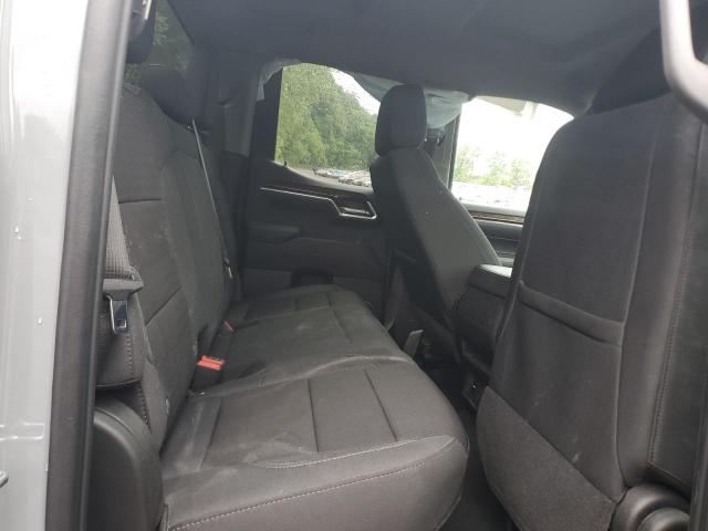 2024 GMC SIERRA K15 - 1GTRUCEK0RZ298145