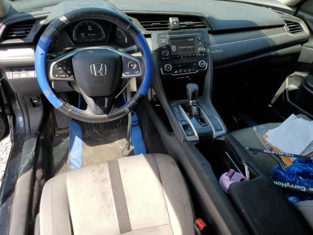 2019 HONDA CIVIC LX - 19XFC2F68KE001402