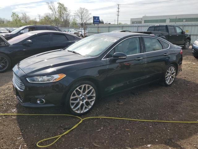FORD FUSION TIT