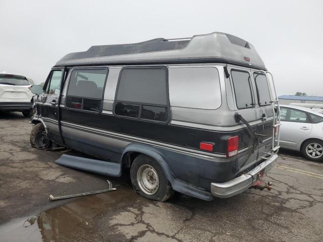Vin: 1gdeg25k9sf517249, lot: 56543835, gmc rally wago g2500 19952