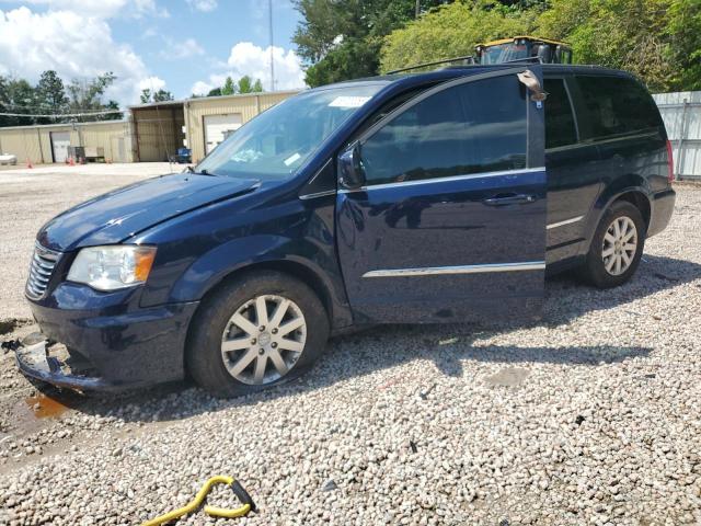 Vin: 2c4rc1bg5er143229, lot: 56723055, chrysler minivan touring 2014 img_1