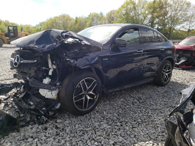 Vin: 4jged6eb6ka137492, lot: 55949455, mercedes-benz gle-class 43 amg 2019 img_1