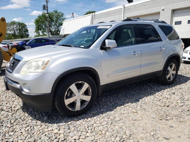 GMC ACADIA SLT