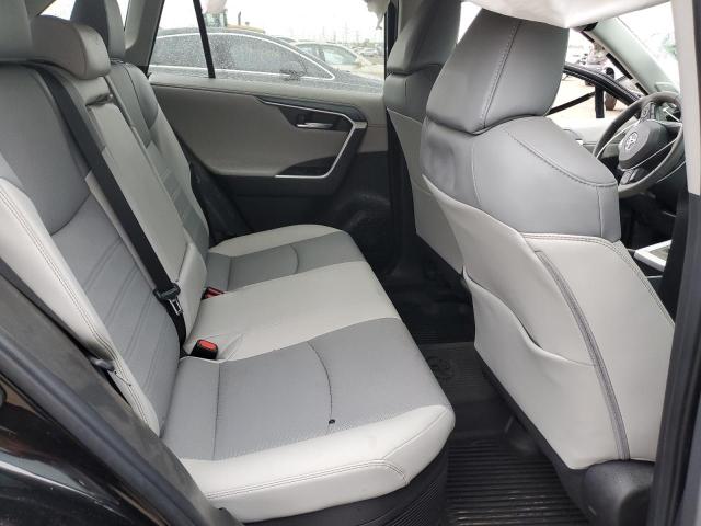 2022 TOYOTA RAV4 LIMIT - 4T3D6RFV4NU080946