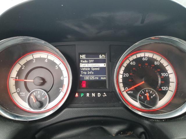 2017 DODGE GRAND CARA - 2C4RDGCG7HR786605