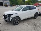 2018 HONDA HR-V EXL - 3CZRU6H78JM729078