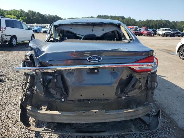 2017 FORD FUSION SE - 3FA6P0H73HR236506