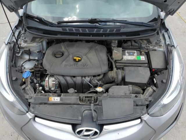 2015 HYUNDAI ELANTRA SE - 5NPDH4AE6FH648742