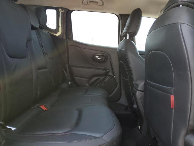 2022 JEEP RENEGADE T - ZACNJDC17NPN80098
