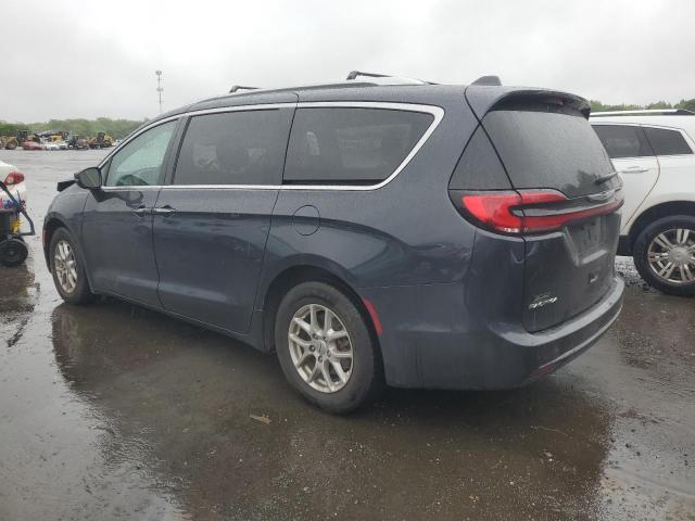 2021 CHRYSLER PACIFICA T - 2C4RC1BGXMR595630
