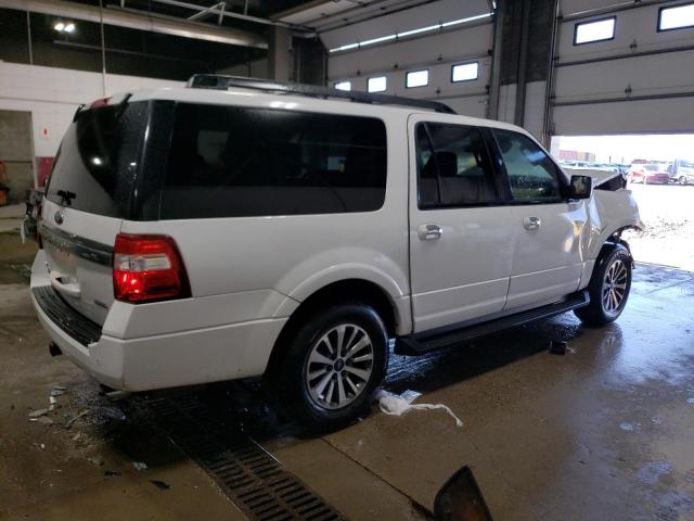 Vin: 1fmjk1jt9hea35434, lot: 58188065, ford expedition el xlt 20173
