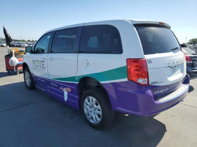 Vin: 2c7wdgbg3hr784051, lot: 57594845, dodge caravan se 20172