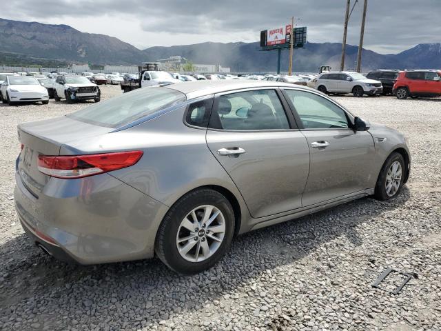 Vin: 5xxgt4l32gg113072, lot: 56700435, kia optima lx 20163