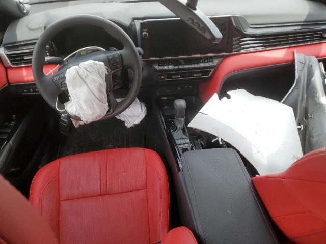 2025 TOYOTA CAMRY XSE - 4T1DBADK8SU004902