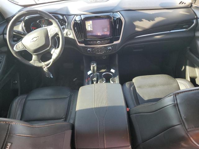 2018 CHEVROLET TRAVERSE P - 1GNEVJKW3JJ101177