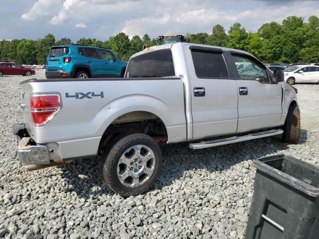 Vin: 1ftfw1ev8afd85065, lot: 57336145, ford f-150 supercrew 20103