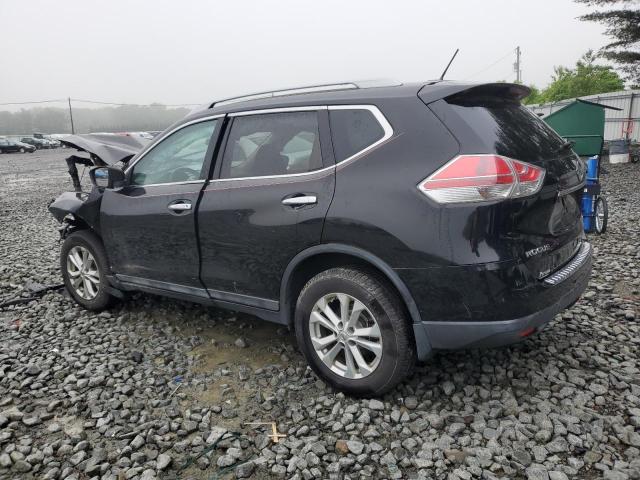 Vin: 5n1at2mv1fc845309, lot: 56512095, nissan rogue s 20152