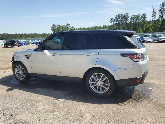 Vin: salwg2pf8ga109346, lot: 57031745, land rover rangerover se 20162