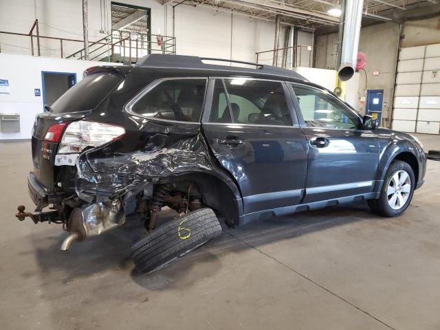 Vin: 4s4brdlc9c2301852, lot: 55602745, subaru outback 3.6r limited 20123