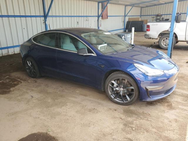 Vin: 5yj3e1eb3jf134664, lot: 57288485, tesla model 3 20184