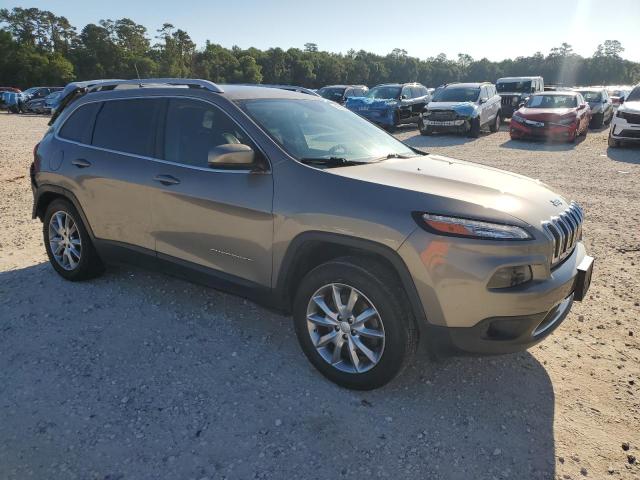 Vin: 1c4pjmdb0jd583498, lot: 57230845, jeep grand cher limited 20184
