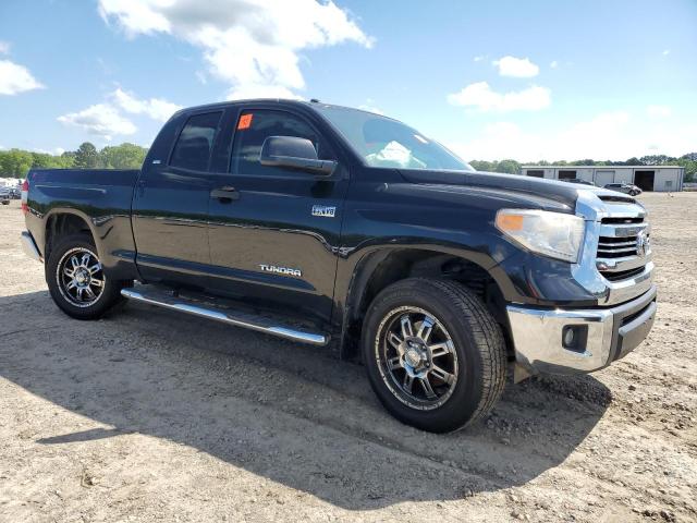 Vin: 5tfuw5f11gx494173, lot: 56533535, toyota tundra double cab sr 20164