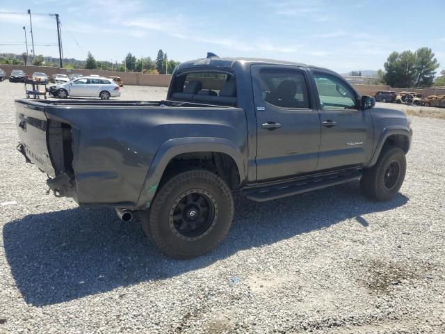 2016 TOYOTA TACOMA DOU - 3TMAZ5CN3GM024671