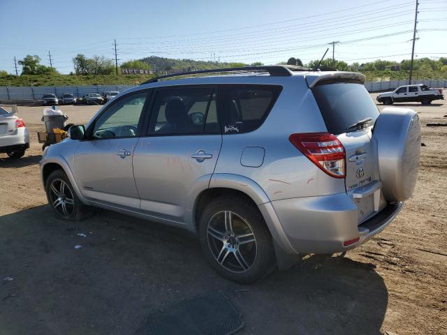Vin: 2t3dk4dv7aw033096, lot: 58050635, toyota rav4 limited 20102