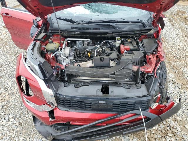 2024 MITSUBISHI OUTLANDER - JA4J3VA88RZ085654