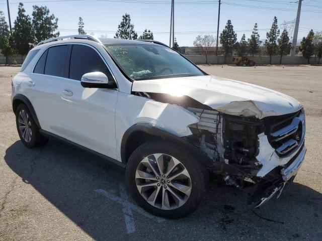 Vin: 4jgfb4je5pa944592, lot: 57779515, mercedes-benz gle-class 350 20234