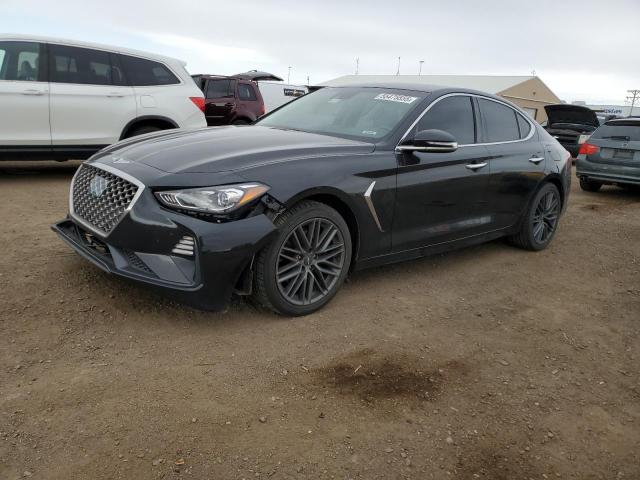 2019 GENESIS G70