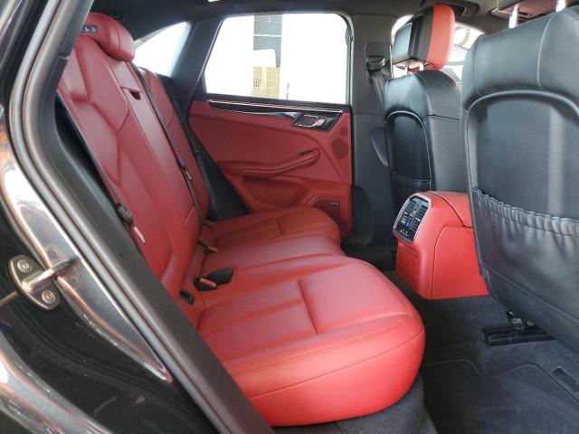 2017 PORSCHE MACAN S - WP1AB2A5XHLB11572