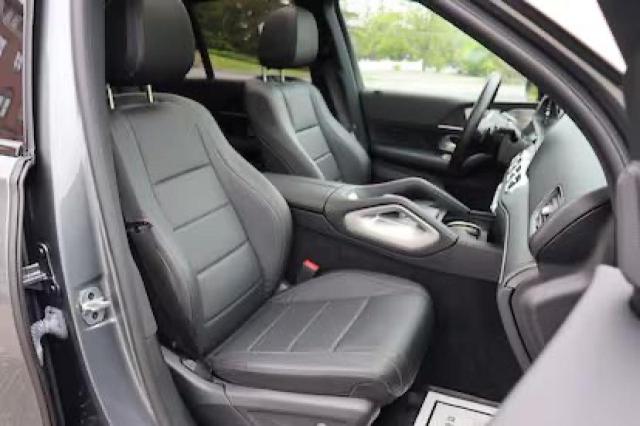 2023 MERCEDES-BENZ GLE 350 4M - 4JGFB4KB0PA882XXX