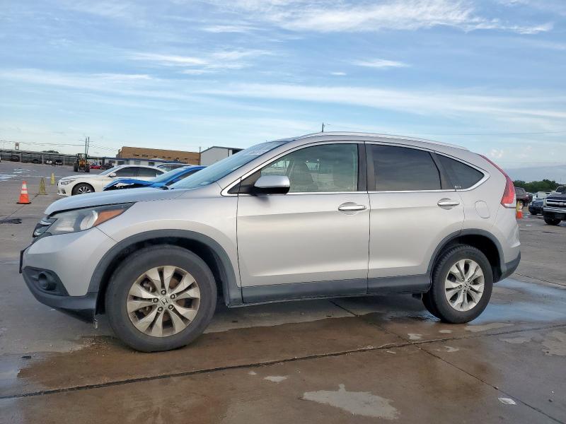 Vin: 5j6rm3h75cl013046, lot: 58683075, honda crv exl 2012 img_1