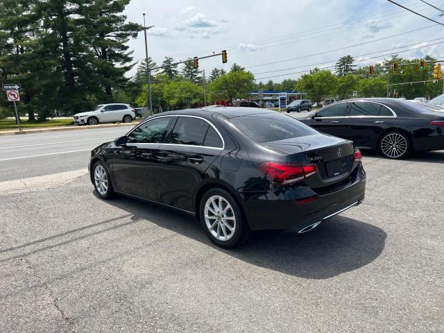Vin: w1k3g4eb5lw047803, lot: 58983635, mercedes-benz a-class 220 20203