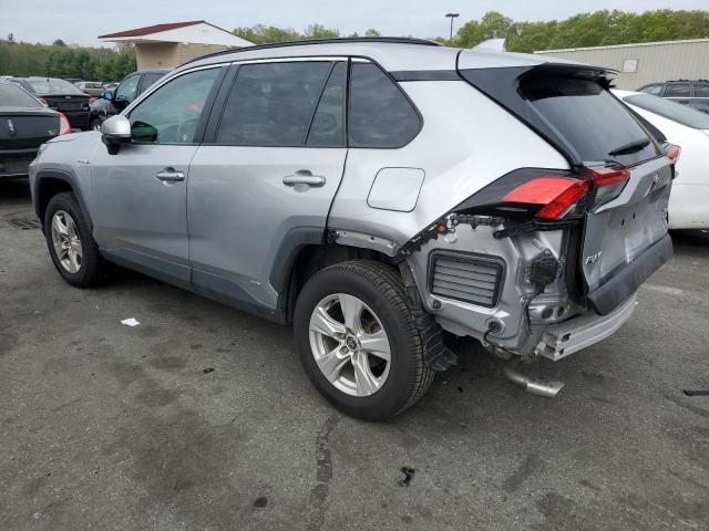 Vin: 4t3rwrfv9mu035991, lot: 56193135, toyota rav4 xle 20212