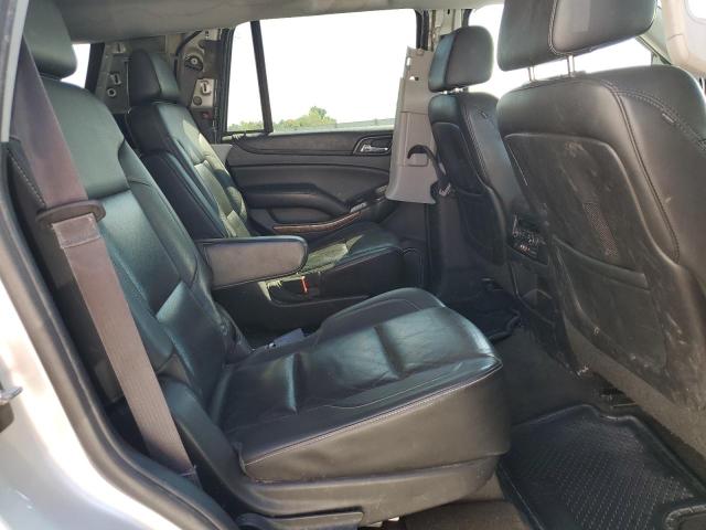 2015 CHEVROLET TAHOE K150 - 1GNSKCKC8FR686358