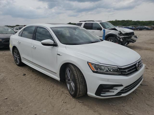 Vin: 1vwma7a30kc000031, lot: 55844185, volkswagen passat se r-line 20194