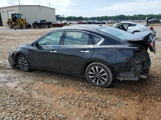 Vin: 1n4al3ap7hc161910, lot: 57093175, nissan altima 2.5 20172