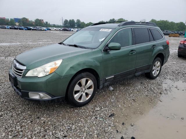 Vin: 4s4brccc5b3319705, lot: 58751135, subaru outback 2.5i premium 2011 img_1