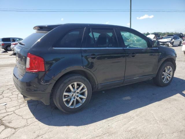 Vin: 2fmdk4kc4bba11915, lot: 57882505, ford edge limited 20113