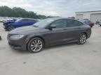 2015 CHRYSLER 200 S - 1C3CCCBB4FN753910