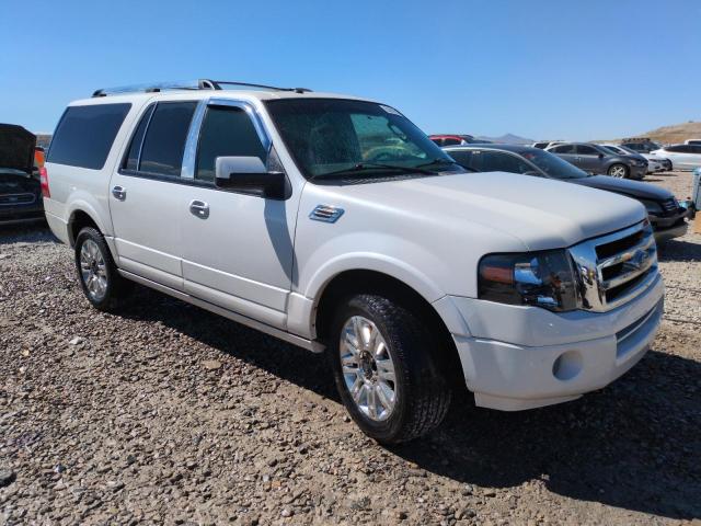 Vin: 1fmjk2a56bef11203, lot: 55809325, ford expedition el limited 20114