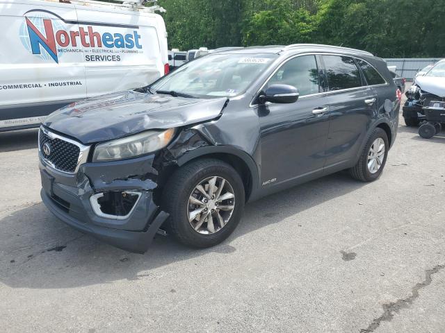 Vin: 5xypgda54hg292561, lot: 58636285, kia sorento lx 2017 img_1