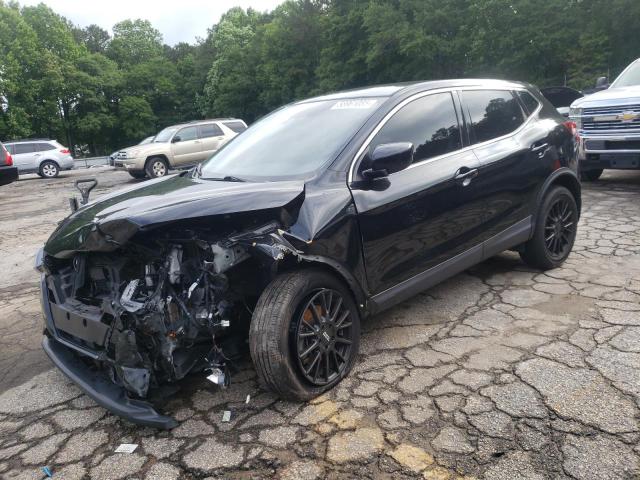 Vin: jn1bj1av9mw562328, lot: 58961085, nissan rogue s 2021 img_1