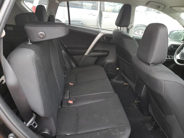 2018 TOYOTA RAV4 LE - 2T3BFREV1JW739200
