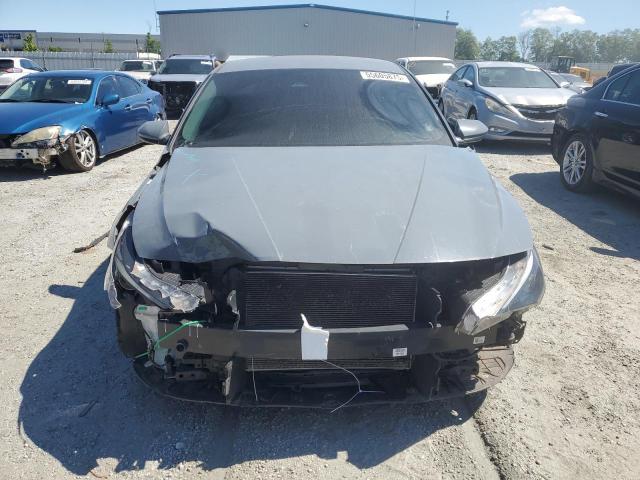 2021 HYUNDAI ELANTRA SE - KMHLM4AG9MU107224