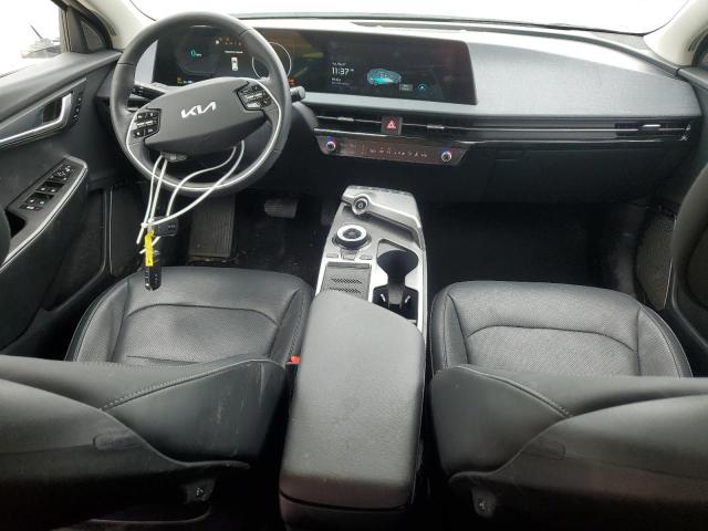 2022 KIA EV6 LIGHT - KNDC3DLC6N5053572