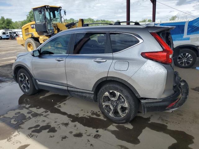 Vin: jhlrw2h97kx012048, lot: 57130435, honda crv touring 20192